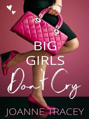cover image of Big Girls Don't Cry